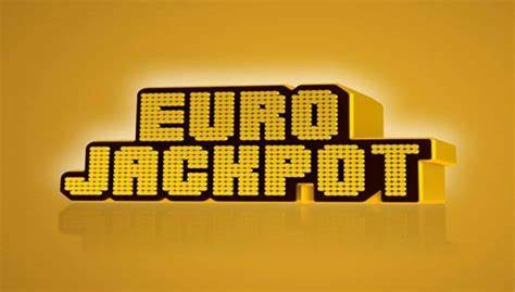 LOTTERIA EUROJACKPOT